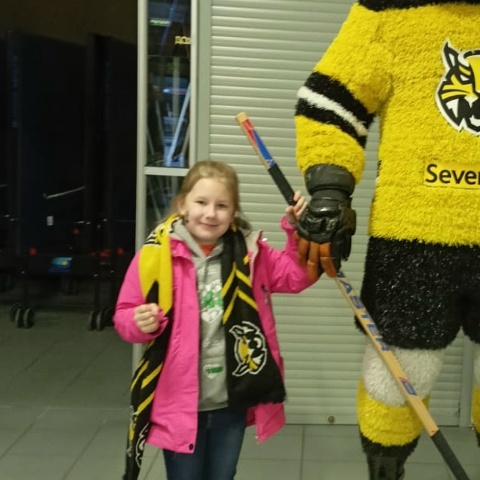 Светлана Каштанова